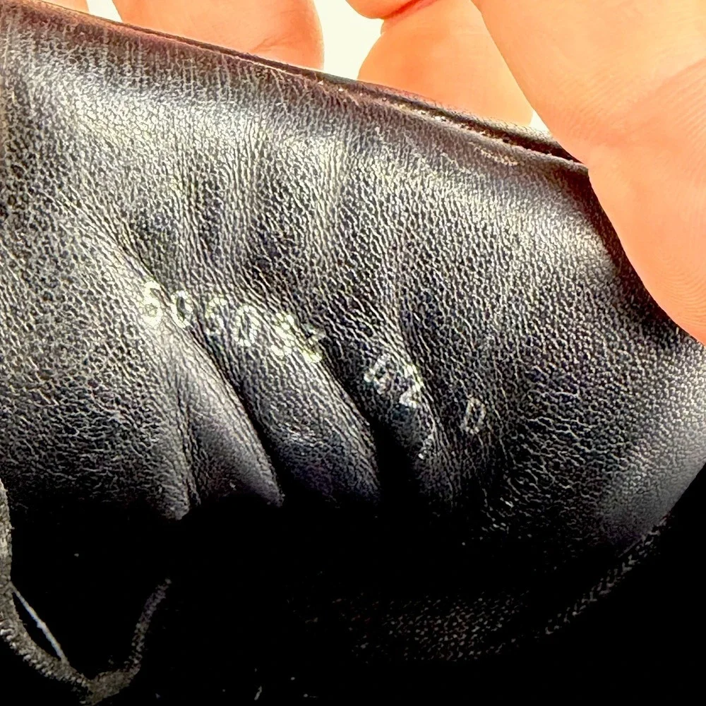 Alexander McQueen good used